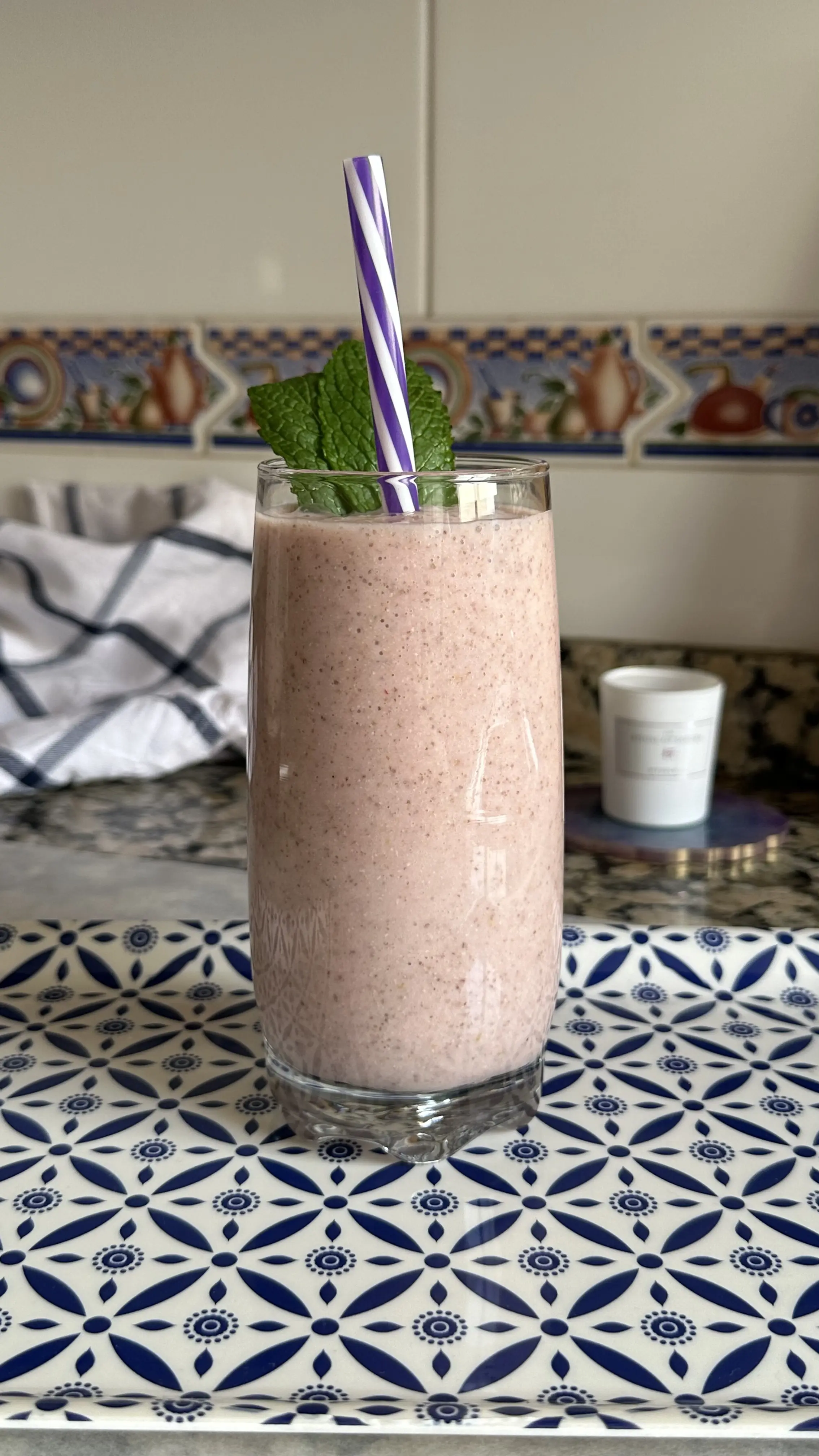 smoothie 1